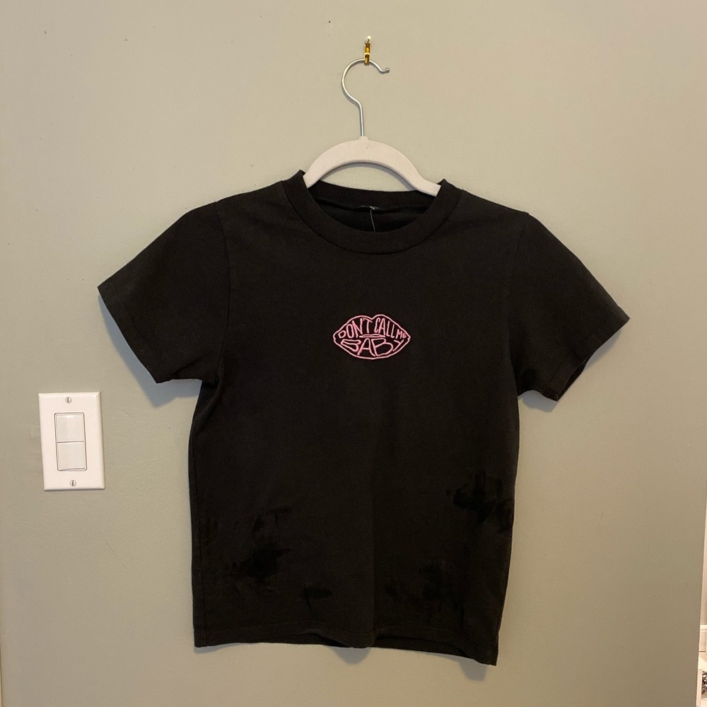 Brandy Melville Top
